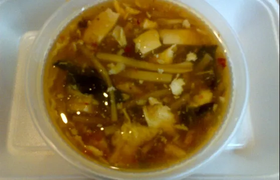 Bangkok Spoon Deluxe