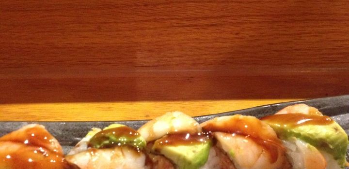 Sushi Tomi