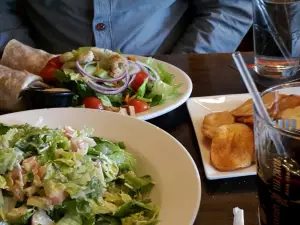 Hugh O'Neill's Restaurant & Pub