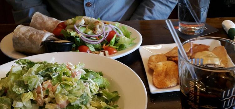 Hugh O'Neill's Restaurant & Pub