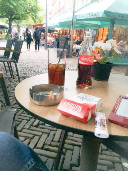 Restaurant Delphi's