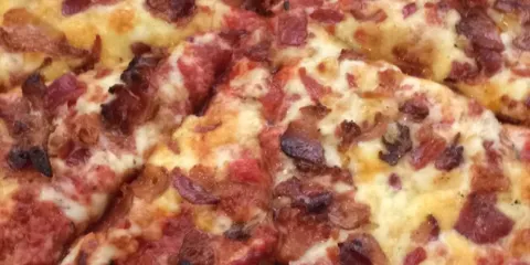 Pizza By Pappas