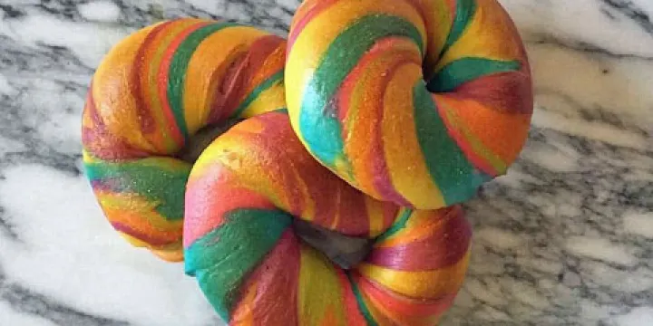 Bagelmania Coffee House