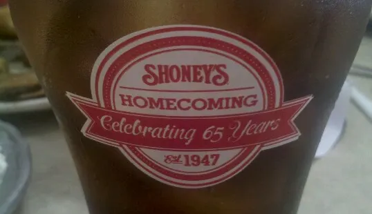 Shoney's