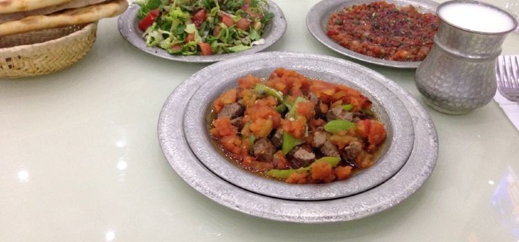 Kebap Sarayı
