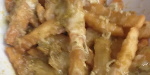 Juanito's Mexican Restaurant