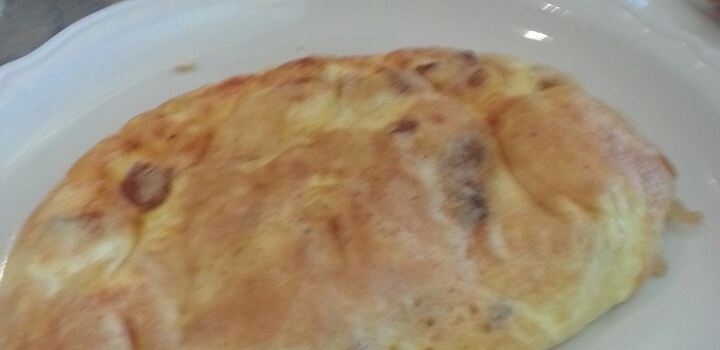 The Original Pancake House