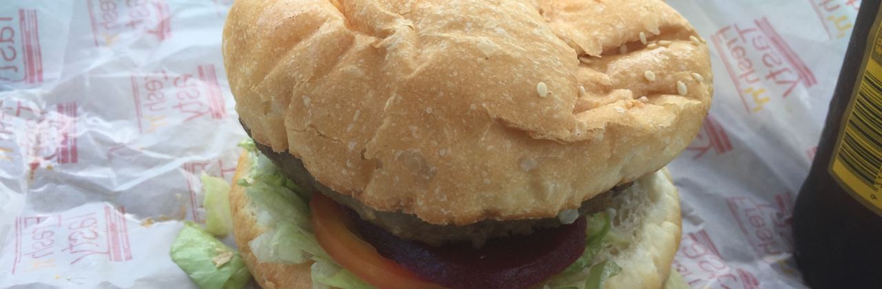 Popeye's Fish and Chips Takeaway