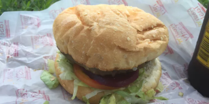 Popeye's Fish and Chips and Takeaway