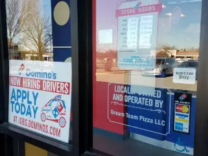 Domino's Pizza