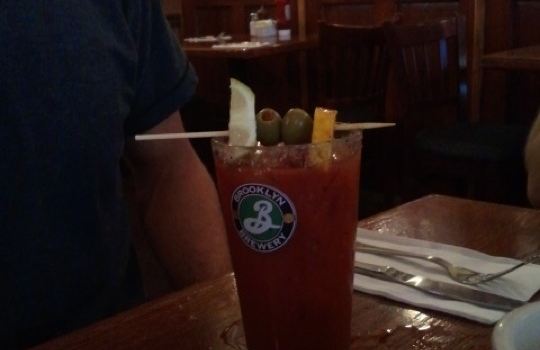 Indian Wells Tavern