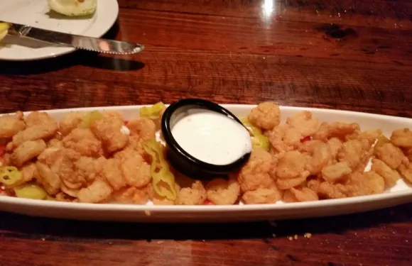 LongHorn Steakhouse