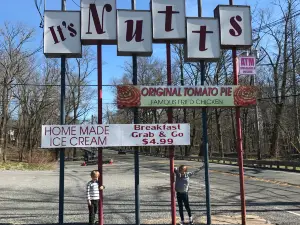 It's Nutts Restaurant