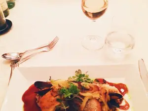 Ravintola Roux