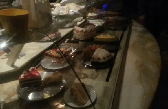 Grand Cafe Planie