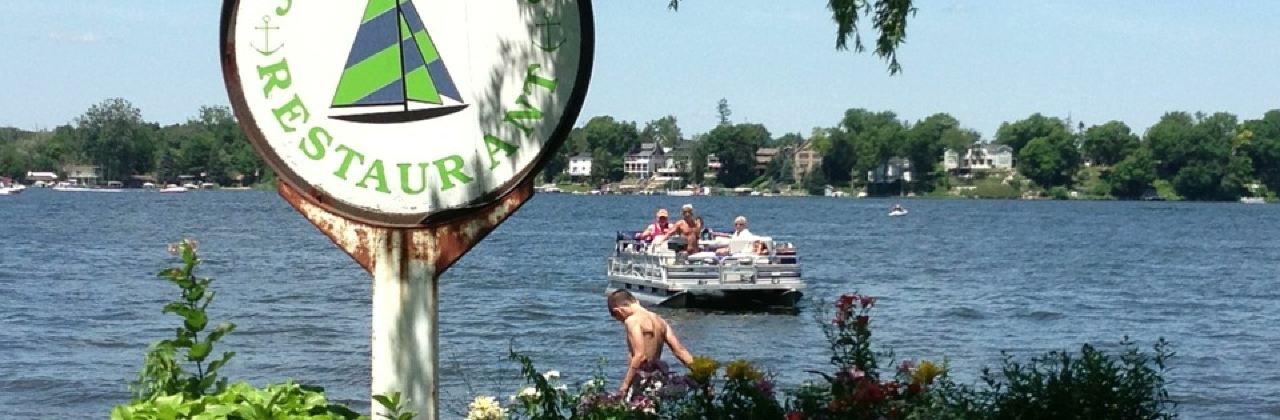 Jerry's Pub & Restaurant