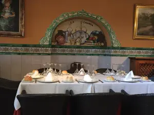 La Columna
