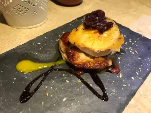 Ca'n Pintxo