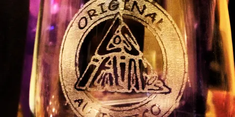 Los Italianos Pasta & Pizza