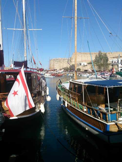 Harbour Midpoint
