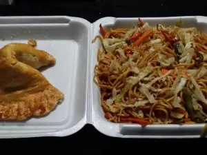 Taste of the Caribbean Restaurant & Lounge