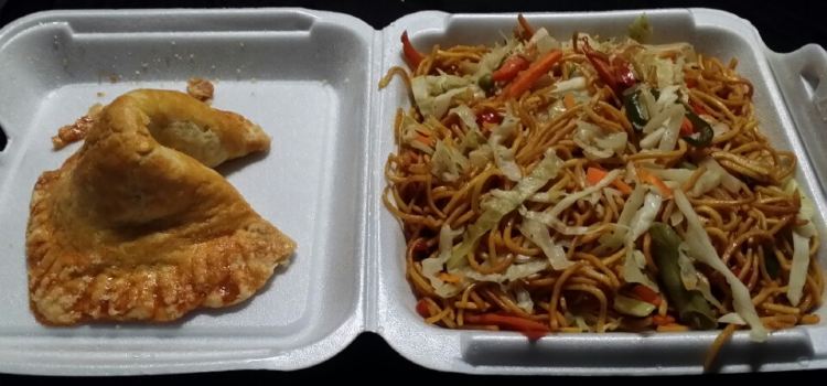 Taste of the Caribbean Restaurant & Lounge