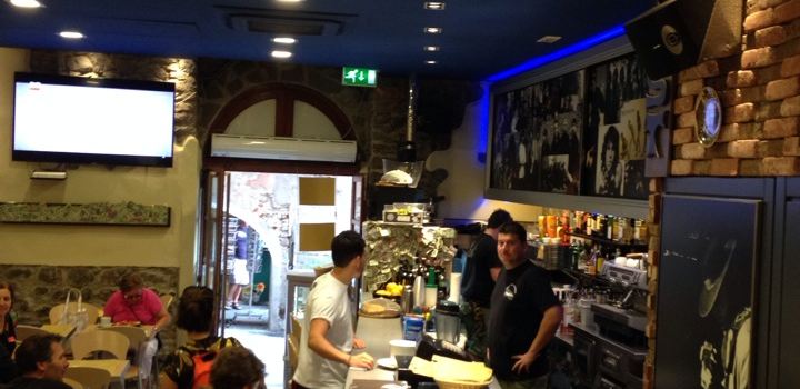 Fast Bar