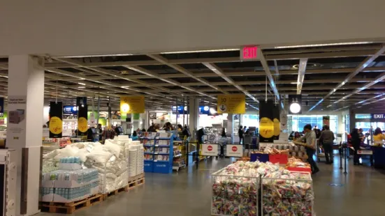 IKEA Restaurant & Cafe(lougheed hwy)