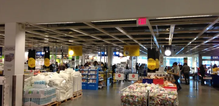 IKEA Restaurant & Cafe(lougheed hwy)