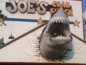 Joe's Crab Shack