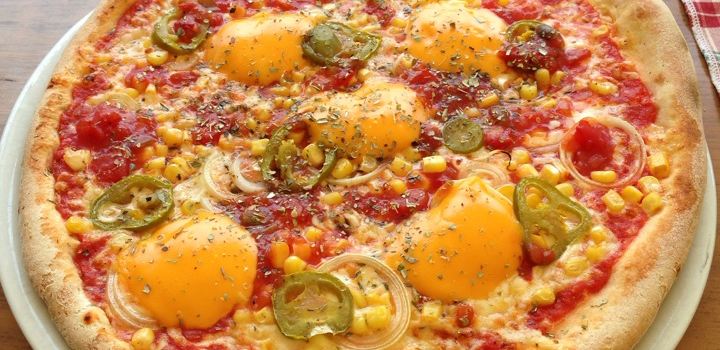 Pizzeria Rustika