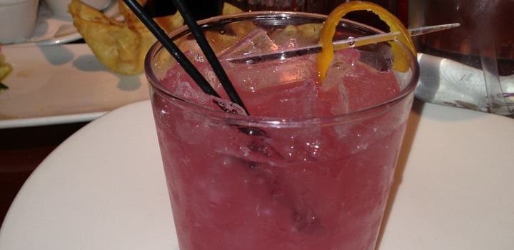 P.F. Chang's