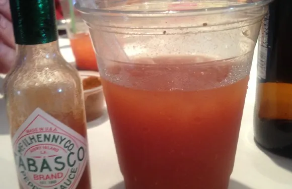 Pirates Cove Restaurant