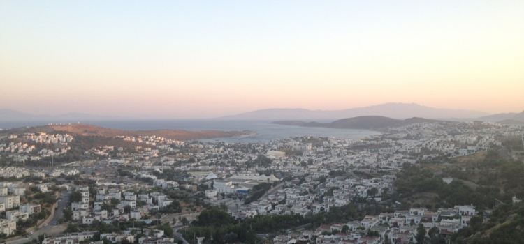 Kafedaki Restaurant & Lounge