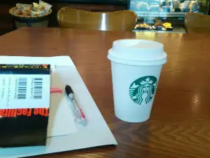 Starbucks Coffee Nagano Ekimae