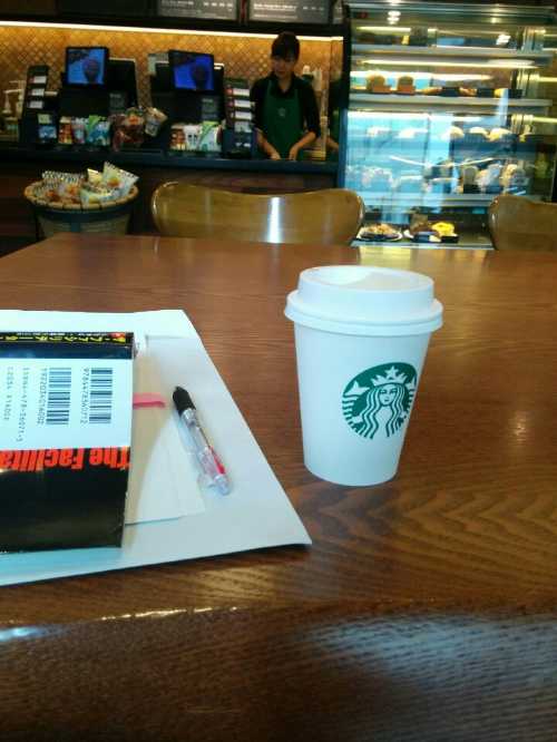 Starbucks Coffee Nagano Ekimae