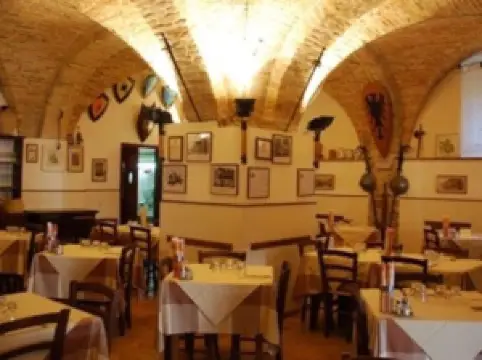 Locanda Del Palio