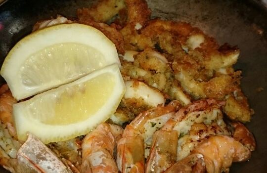 Chapmans Peak Restaurant