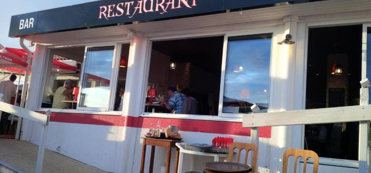 Restaurant la Grande Cote