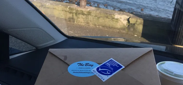 The Bay Fish & Chips