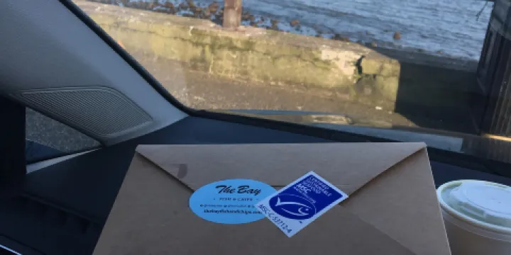 The Bay Fish & Chips