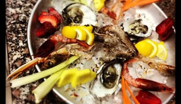 Ristorante Enoteca Il Molo