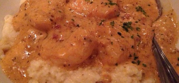 Cape Fear Seafood Company