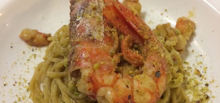 Ristorante Sottovento