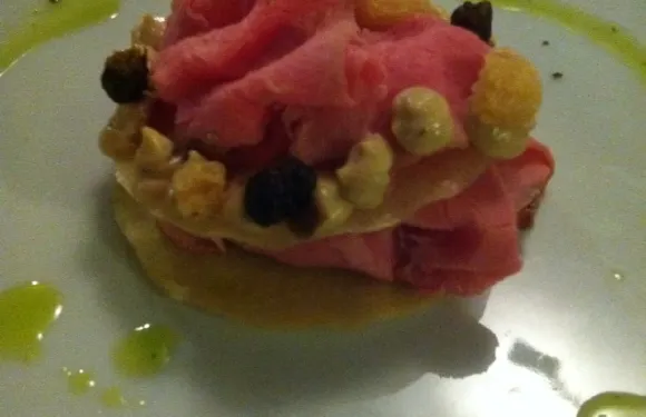 Ristorante La Madernassa