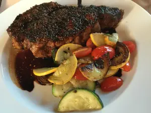 Friends Grille and Bar