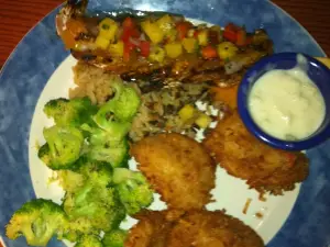 Red Lobster