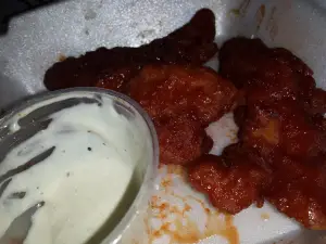 Frank's Pizza