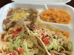 La Cabañita - Burr Ridge