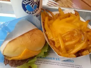 Elevation Burger
